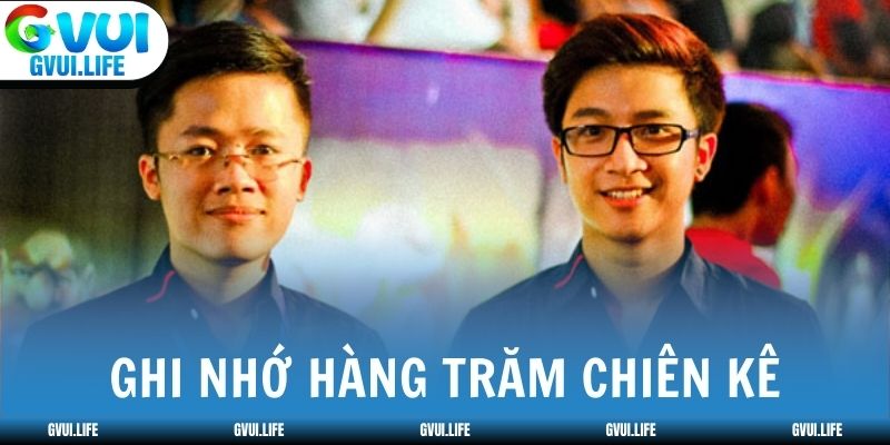 BLV đá gà có khả năng ghi nhớ hàng trăm chiến kê quen mặt