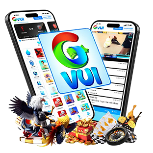 tải app gvui