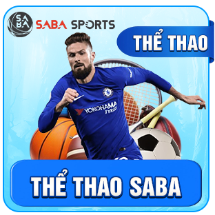 thể thao saba gvui